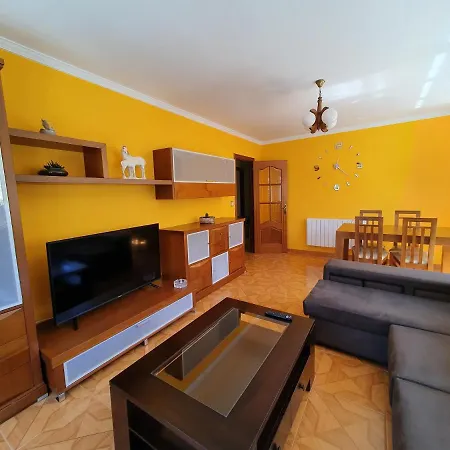 Apartament Vacaciones