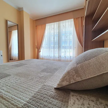 Apartament Vacaciones *