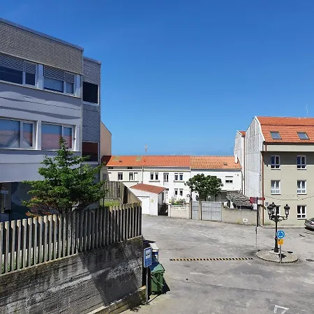 Daire Vacaciones Muxia