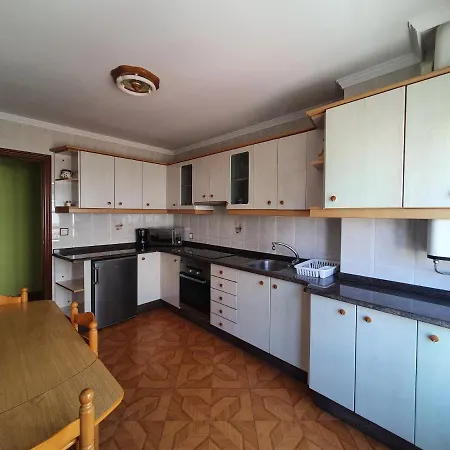 Apartament Vacaciones