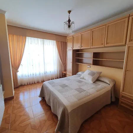 Apartamento Vacaciones
