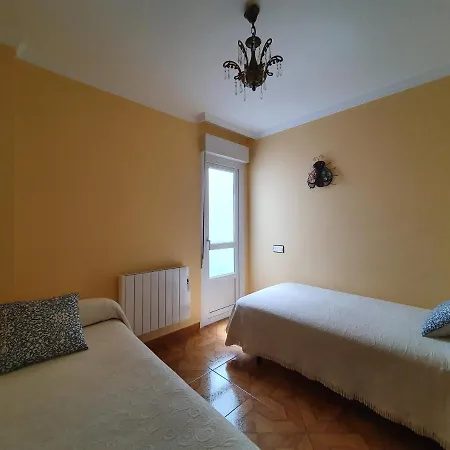 Appartement Vacaciones