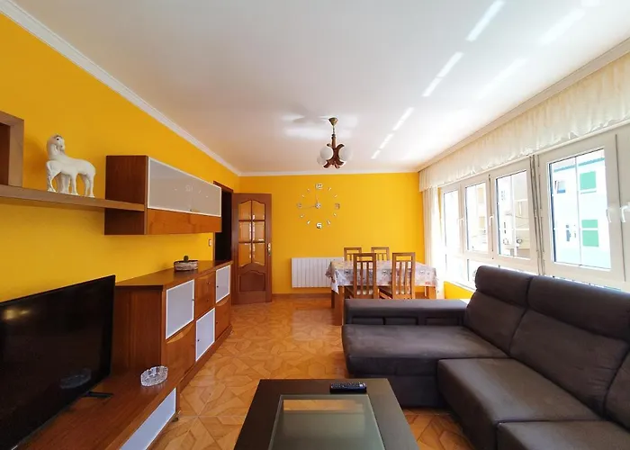 Vacaciones Appartement