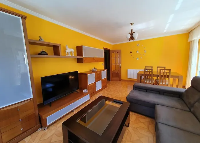 Appartement Vacaciones