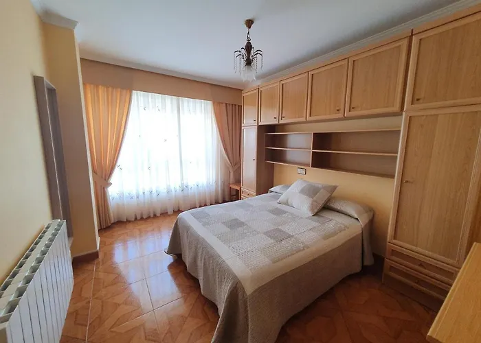 Appartement Vacaciones