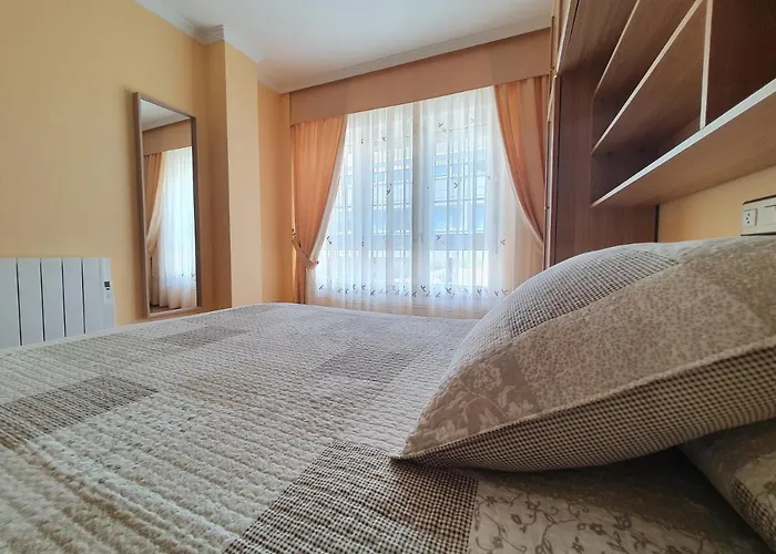 Appartement Vacaciones *