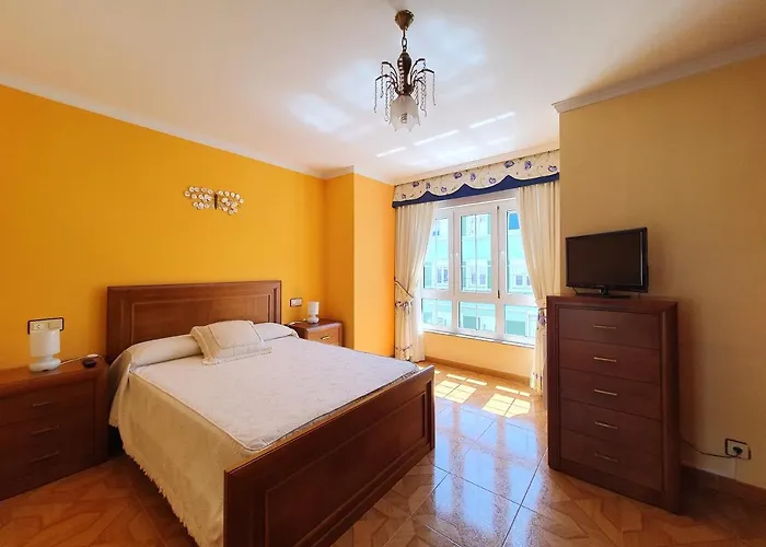 Vacaciones Appartement