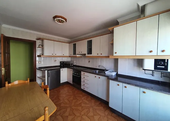 Appartement Vacaciones