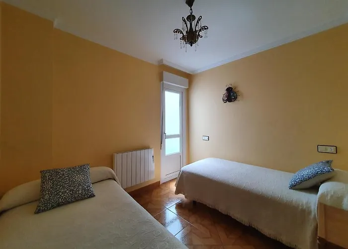 Appartement Vacaciones
