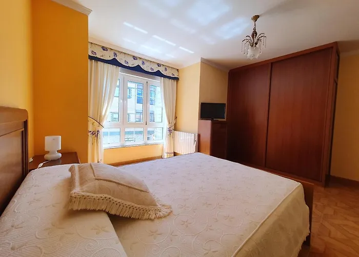 Appartement Vacaciones *