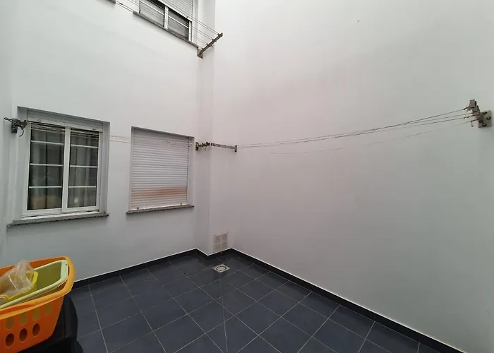 Appartement Vacaciones Muxia