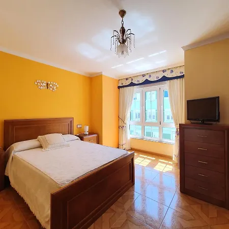 Vacaciones Διαμέρισμα