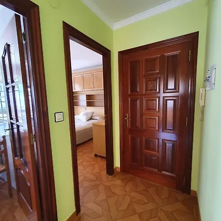 Διαμέρισμα Vacaciones Muxia